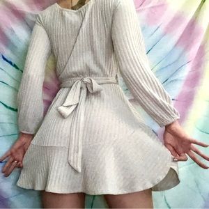 Total Relaxation Dress